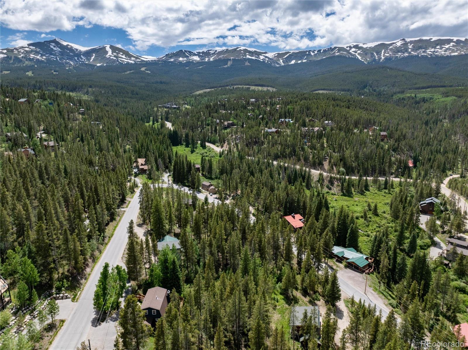 MLS Image #9 for 384  blue ridge road,breckenridge, Colorado