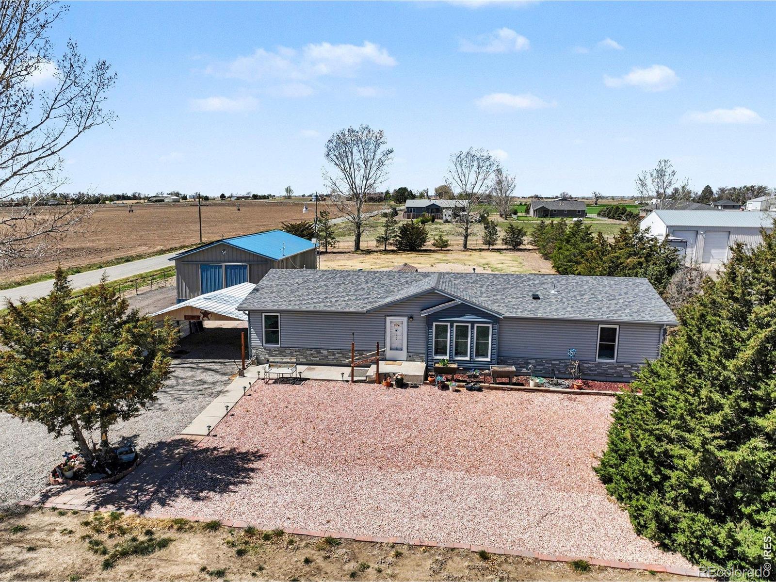 MLS Image #0 for 1  christensen court,brush, Colorado