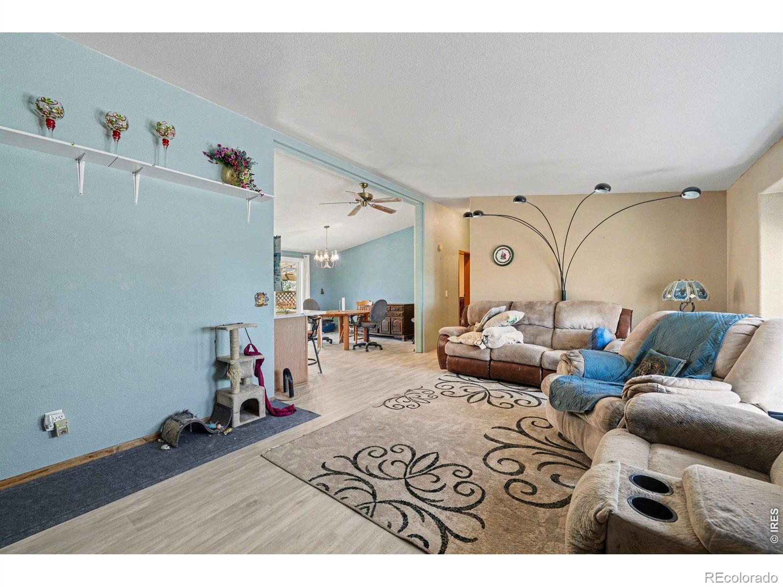 MLS Image #3 for 1  christensen court,brush, Colorado