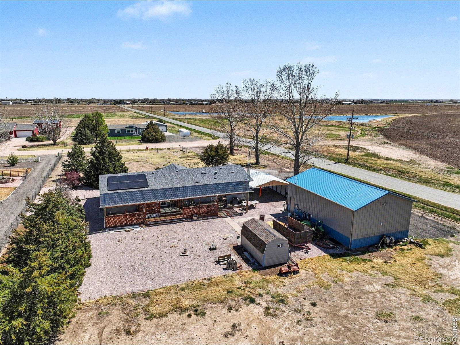 MLS Image #44 for 1  christensen court,brush, Colorado