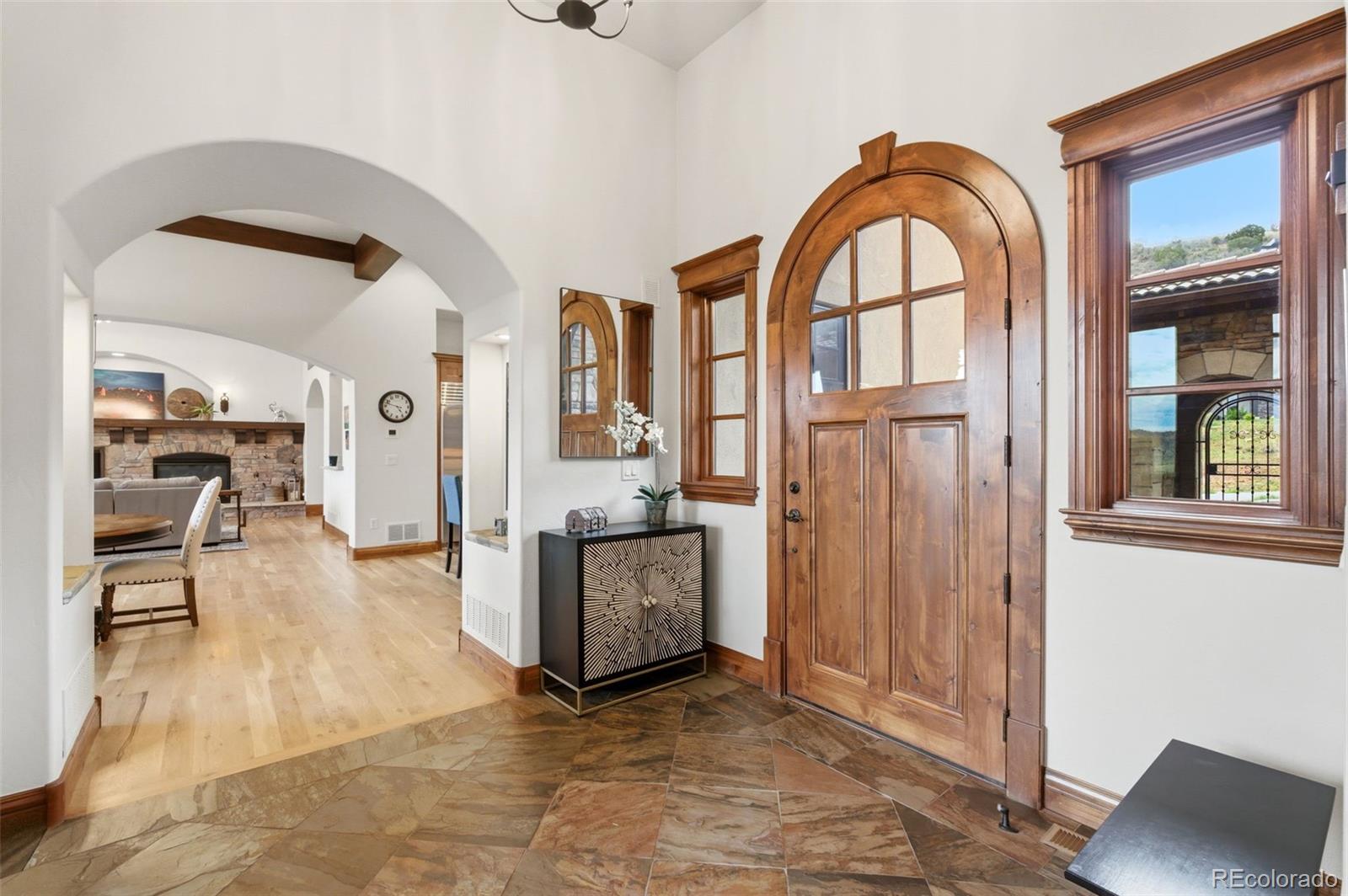 MLS Image #1 for 17121  snow creek lane,morrison, Colorado