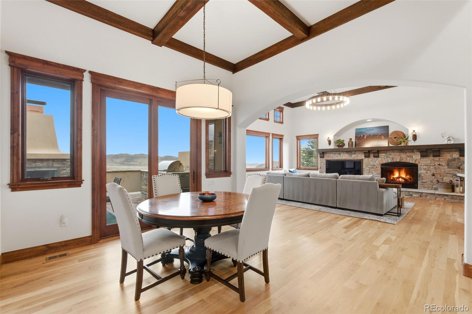 MLS Image #10 for 17121  snow creek lane,morrison, Colorado