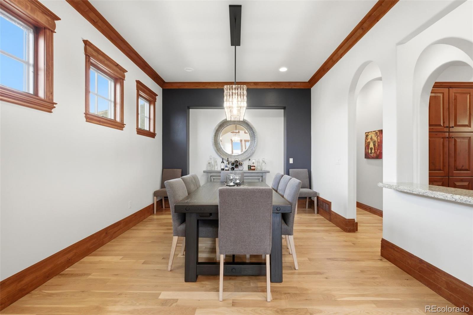 MLS Image #11 for 17121  snow creek lane,morrison, Colorado