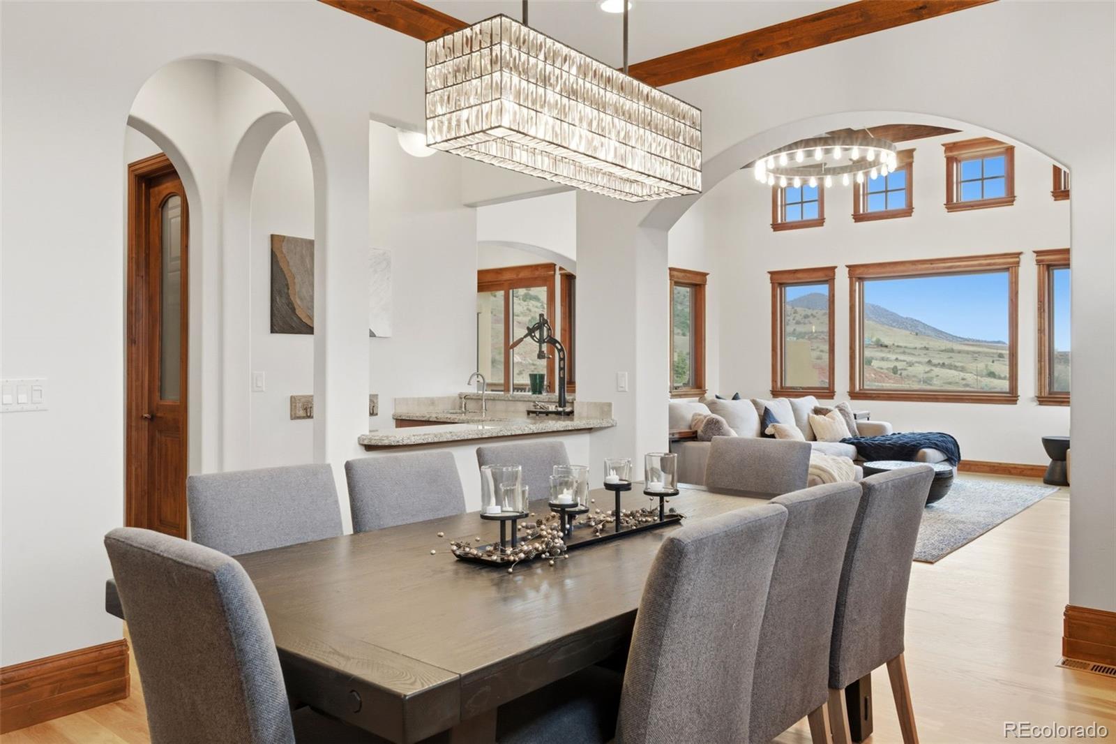 MLS Image #12 for 17121  snow creek lane,morrison, Colorado