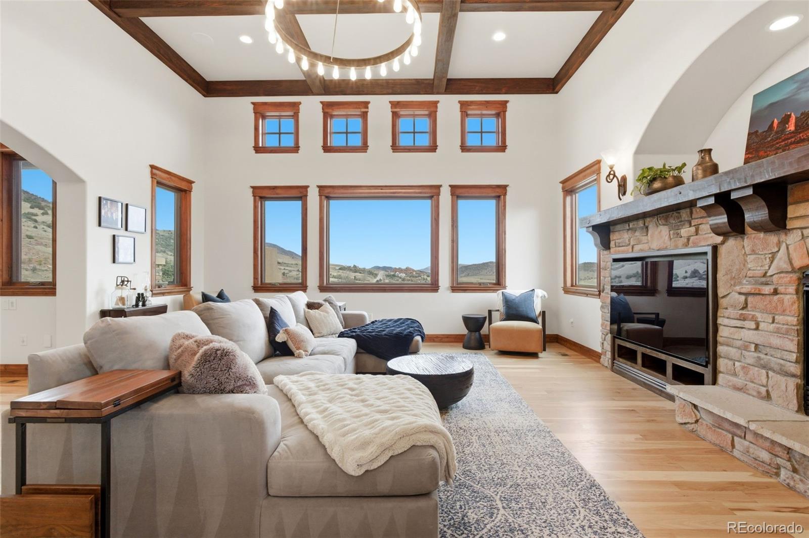 MLS Image #2 for 17121  snow creek lane,morrison, Colorado