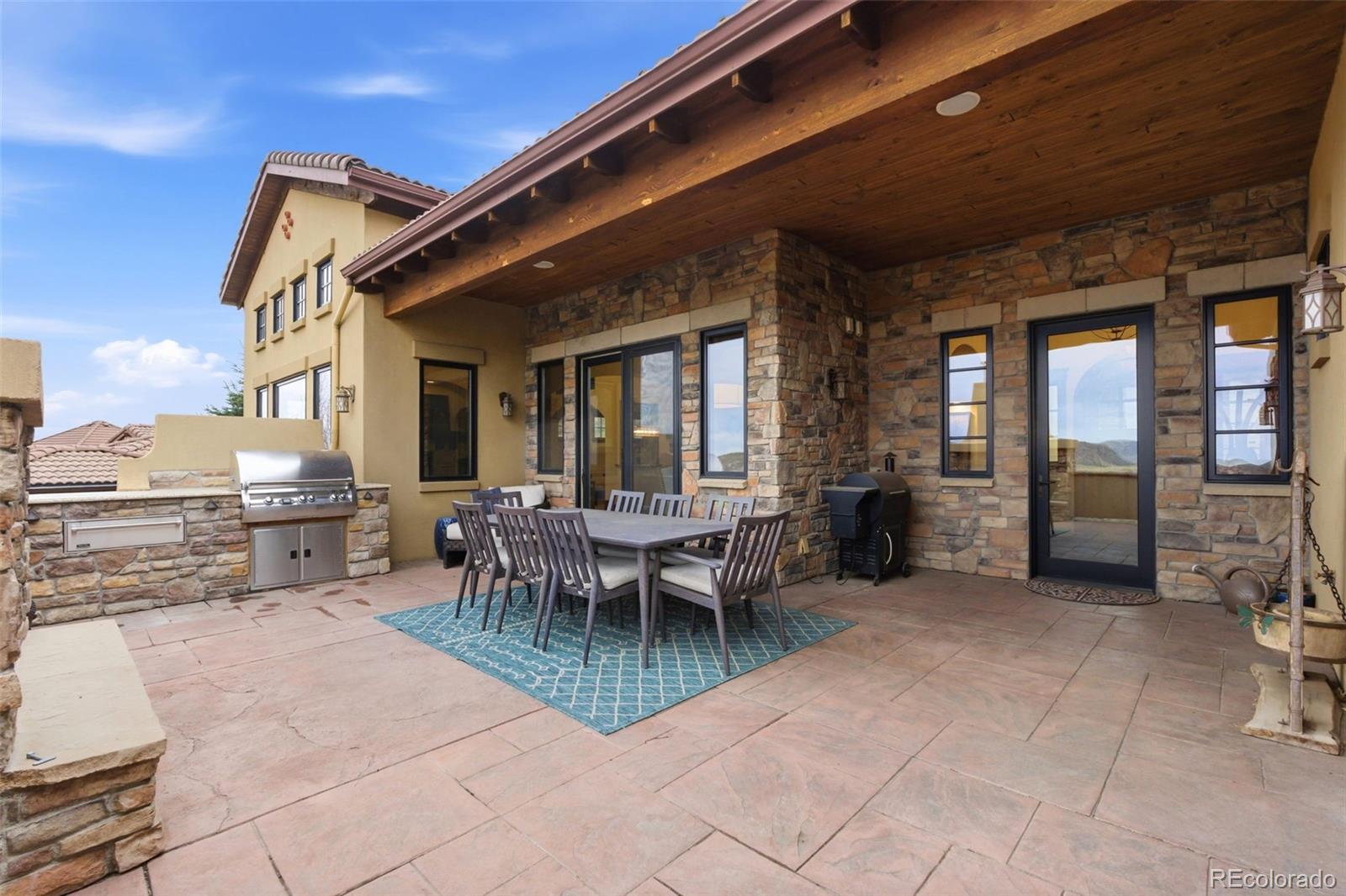MLS Image #36 for 17121  snow creek lane,morrison, Colorado