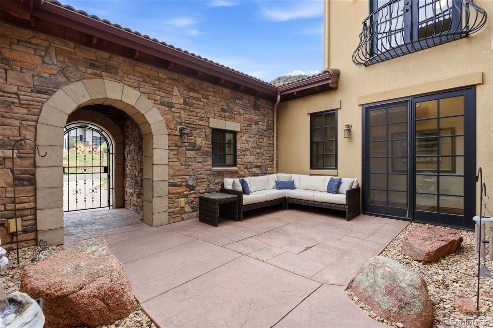 MLS Image #38 for 17121  snow creek lane,morrison, Colorado