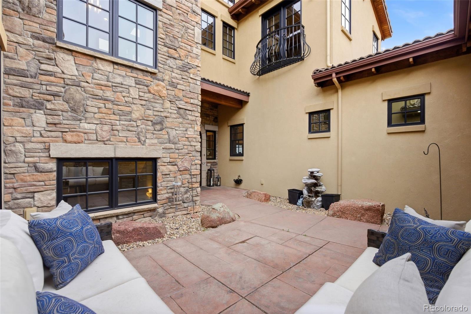 MLS Image #39 for 17121  snow creek lane,morrison, Colorado