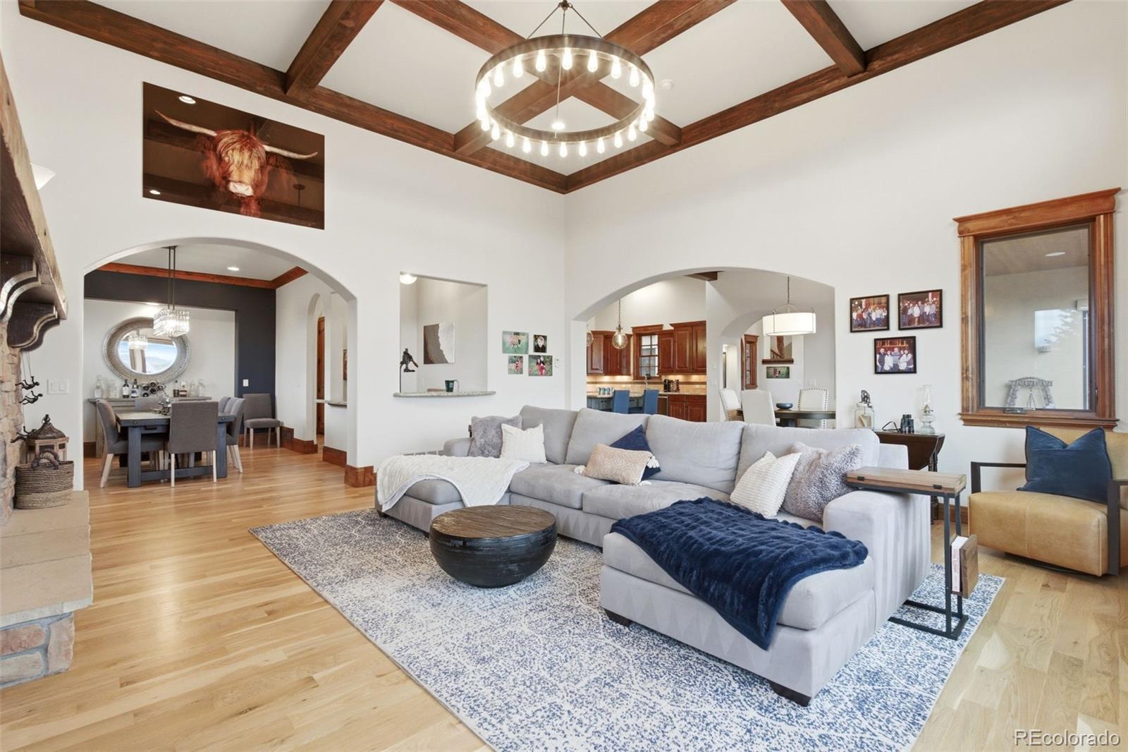 MLS Image #4 for 17121  snow creek lane,morrison, Colorado