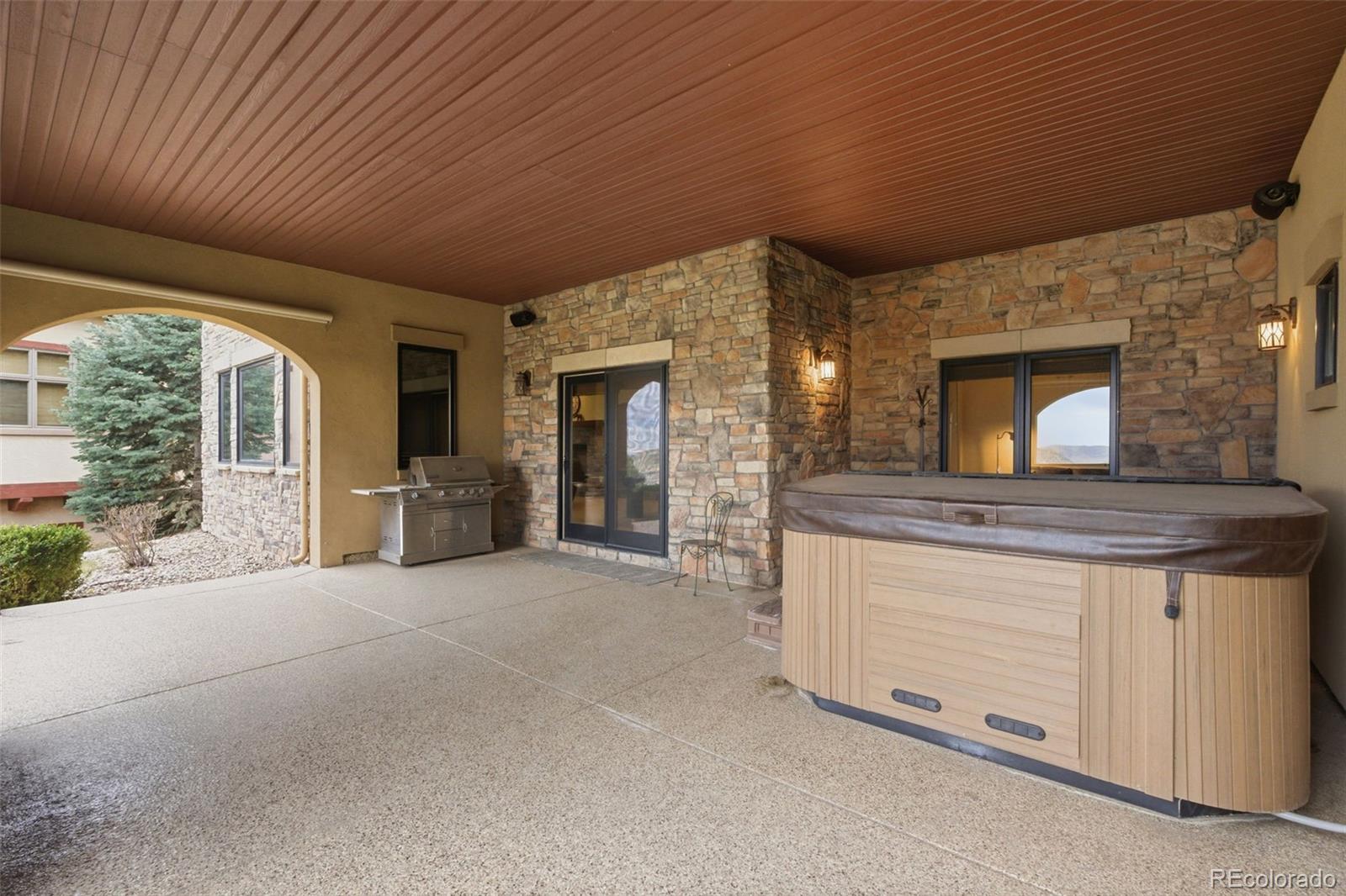 MLS Image #40 for 17121  snow creek lane,morrison, Colorado