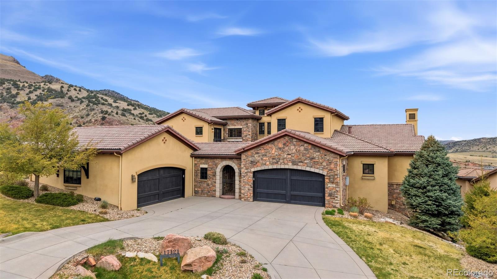 MLS Image #41 for 17121  snow creek lane,morrison, Colorado