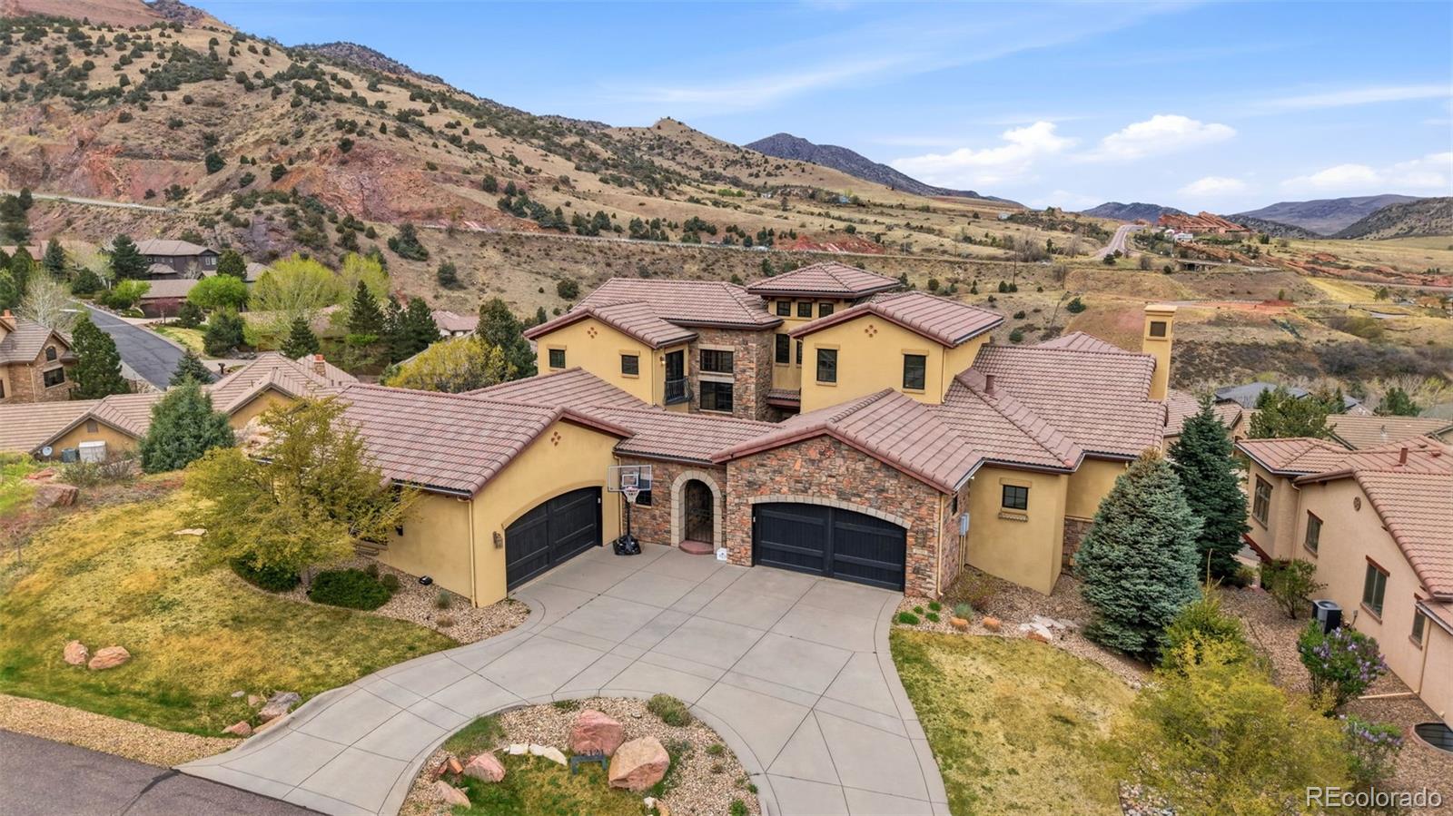 MLS Image #42 for 17121  snow creek lane,morrison, Colorado