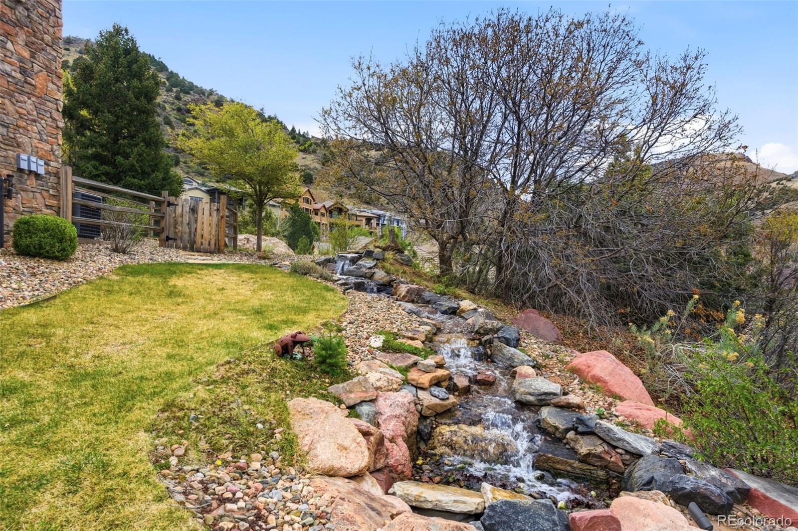 MLS Image #45 for 17121  snow creek lane,morrison, Colorado