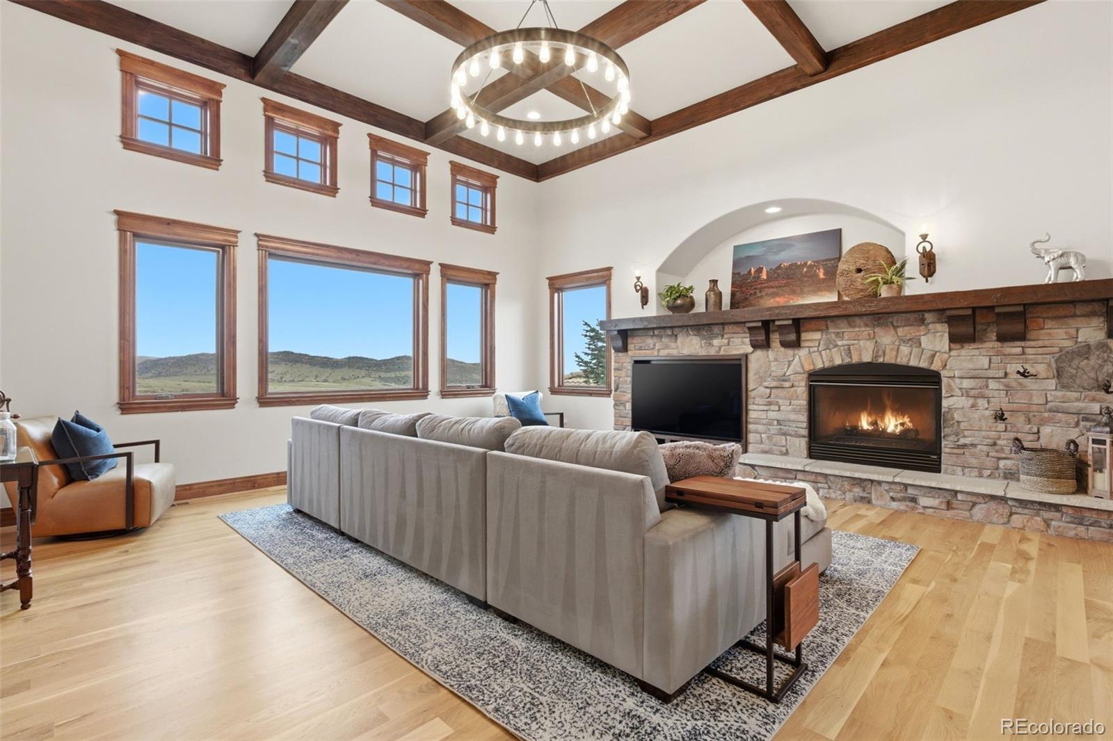 MLS Image #5 for 17121  snow creek lane,morrison, Colorado
