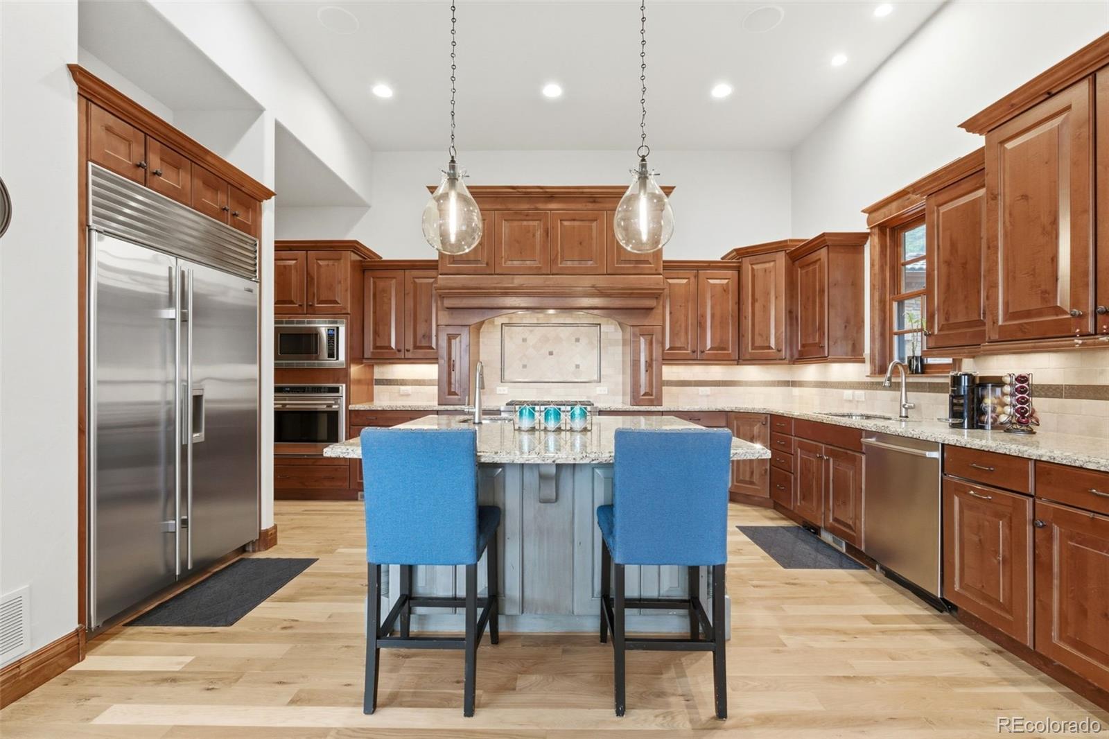 MLS Image #6 for 17121  snow creek lane,morrison, Colorado