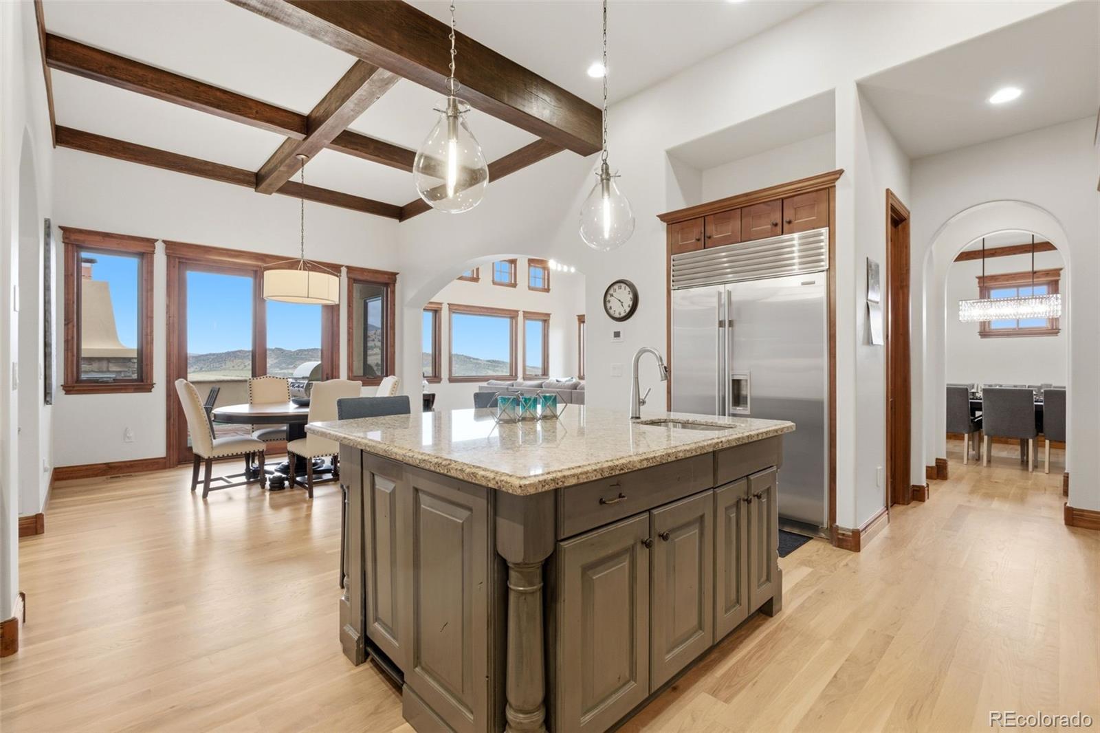 MLS Image #7 for 17121  snow creek lane,morrison, Colorado