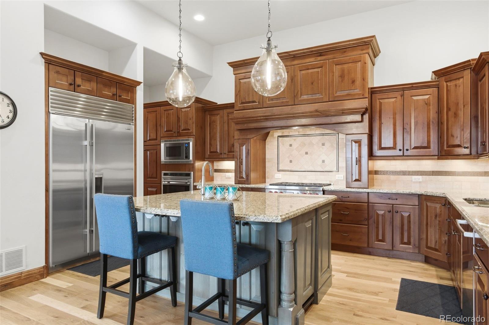 MLS Image #8 for 17121  snow creek lane,morrison, Colorado