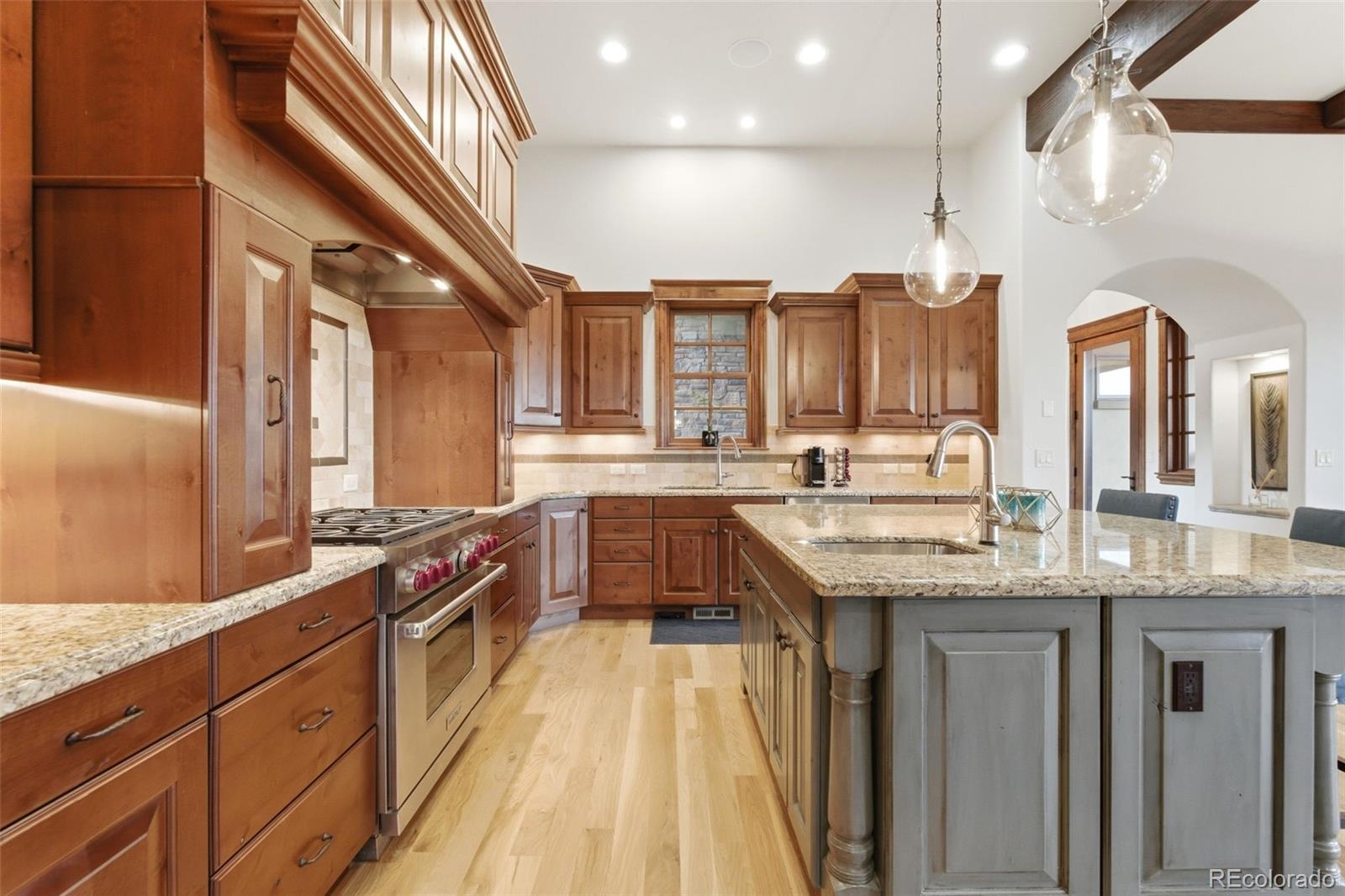 MLS Image #9 for 17121  snow creek lane,morrison, Colorado