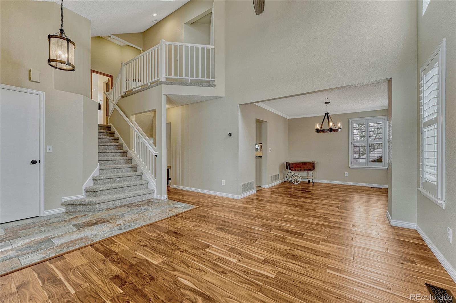 MLS Image #12 for 6170 s summer ridge way,castle rock, Colorado