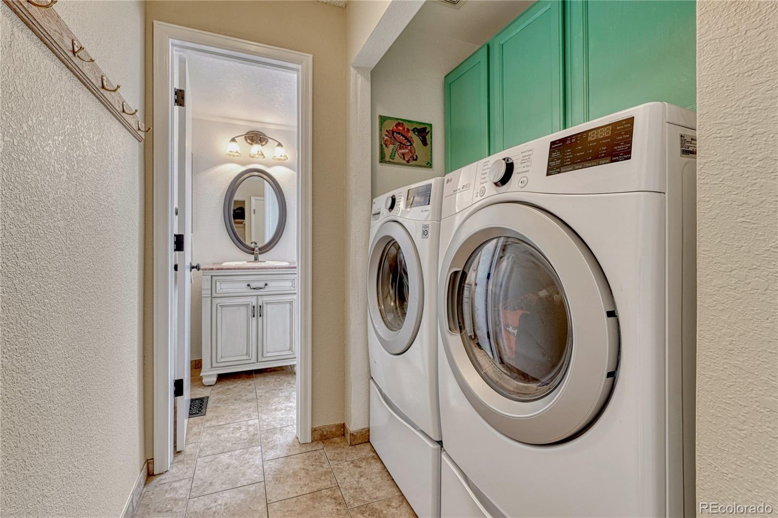 MLS Image #18 for 6170 s summer ridge way,castle rock, Colorado