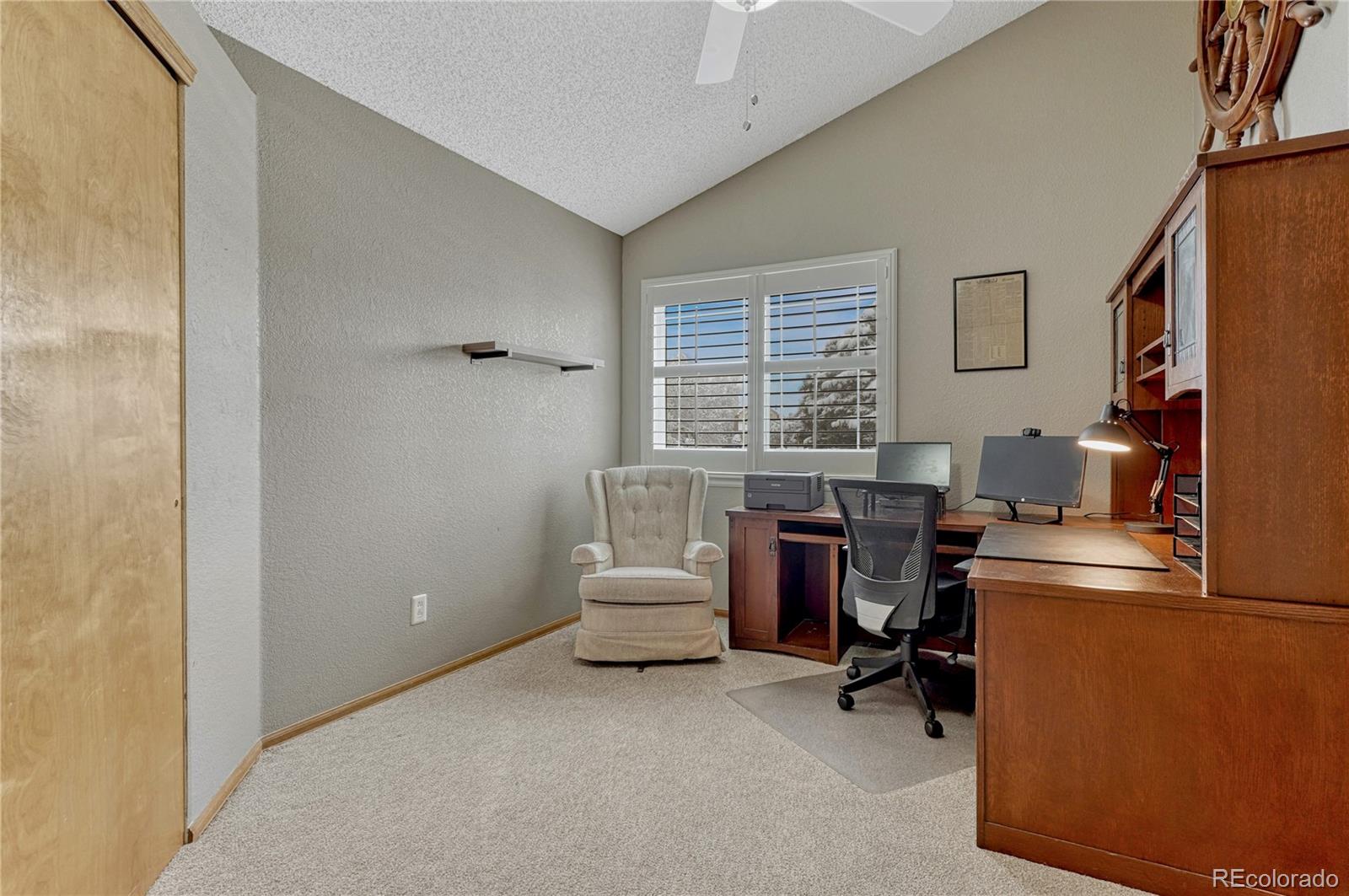 MLS Image #27 for 6170 s summer ridge way,castle rock, Colorado