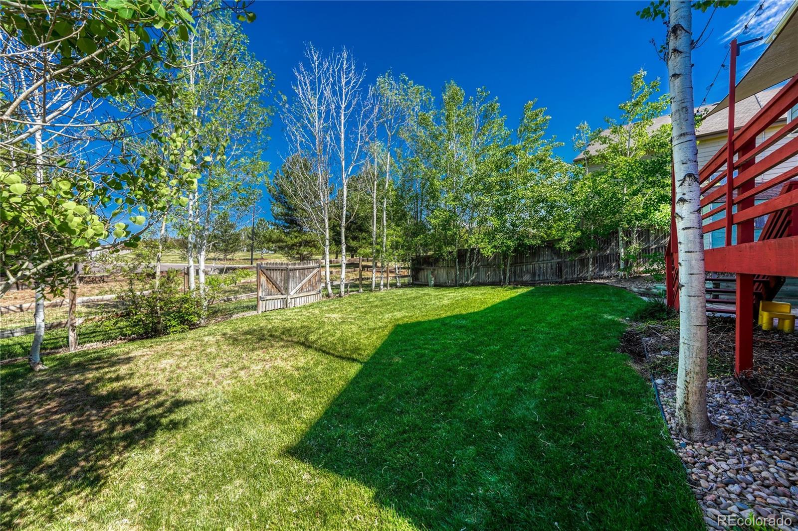MLS Image #3 for 6170 s summer ridge way,castle rock, Colorado