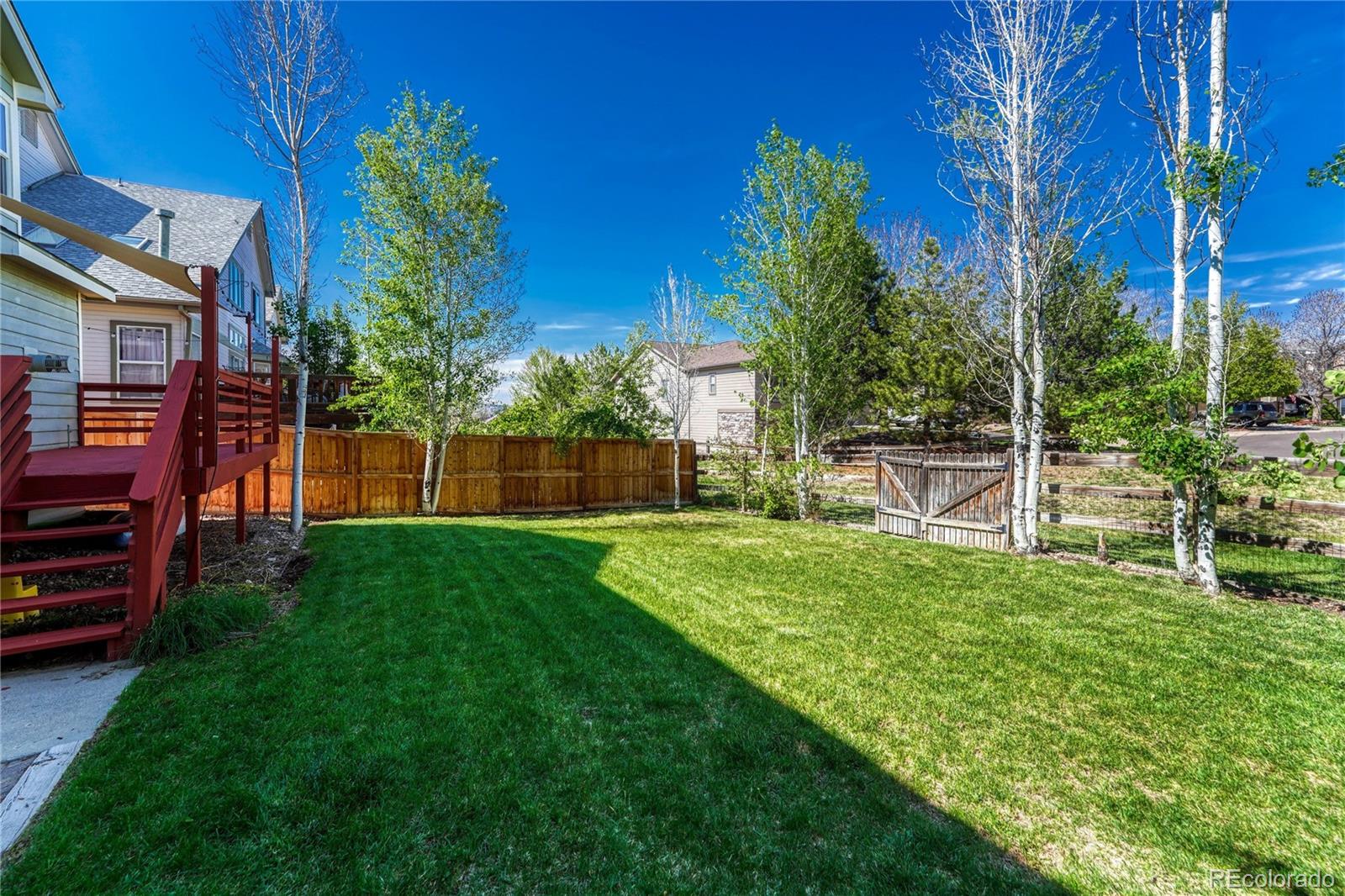 MLS Image #36 for 6170 s summer ridge way,castle rock, Colorado
