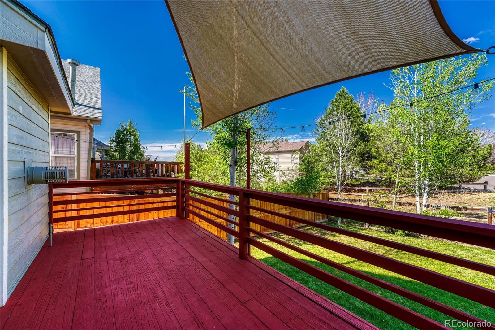 MLS Image #4 for 6170 s summer ridge way,castle rock, Colorado