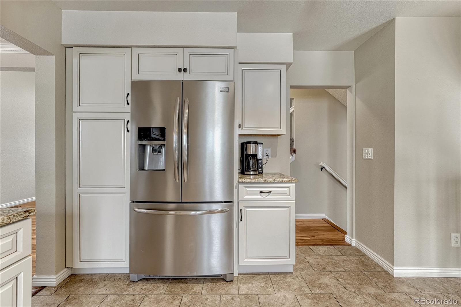 MLS Image #5 for 6170 s summer ridge way,castle rock, Colorado