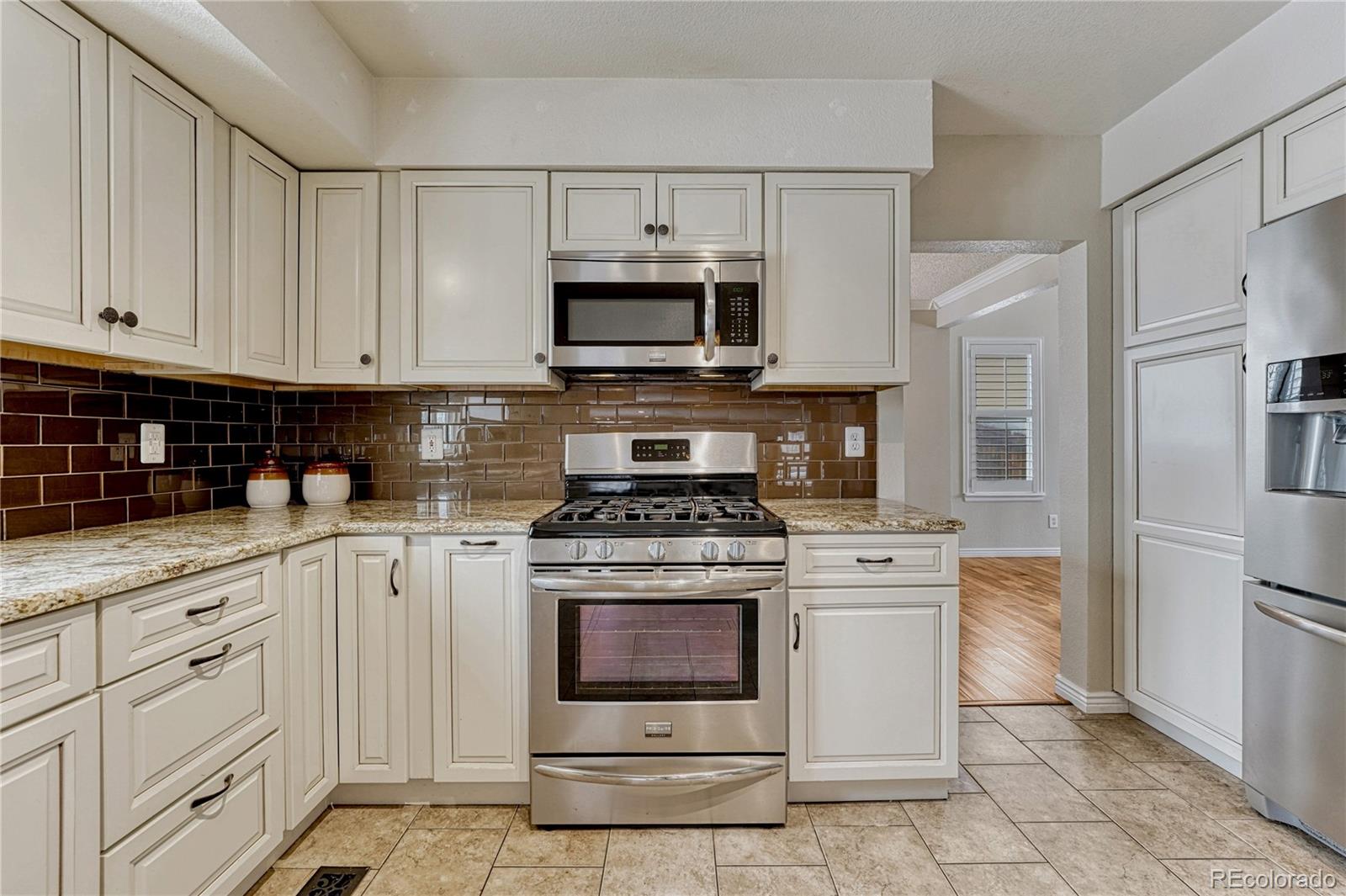 MLS Image #6 for 6170 s summer ridge way,castle rock, Colorado