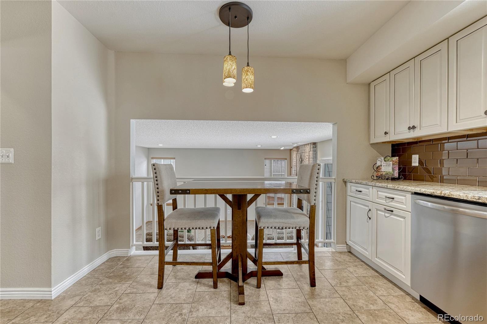 MLS Image #8 for 6170 s summer ridge way,castle rock, Colorado