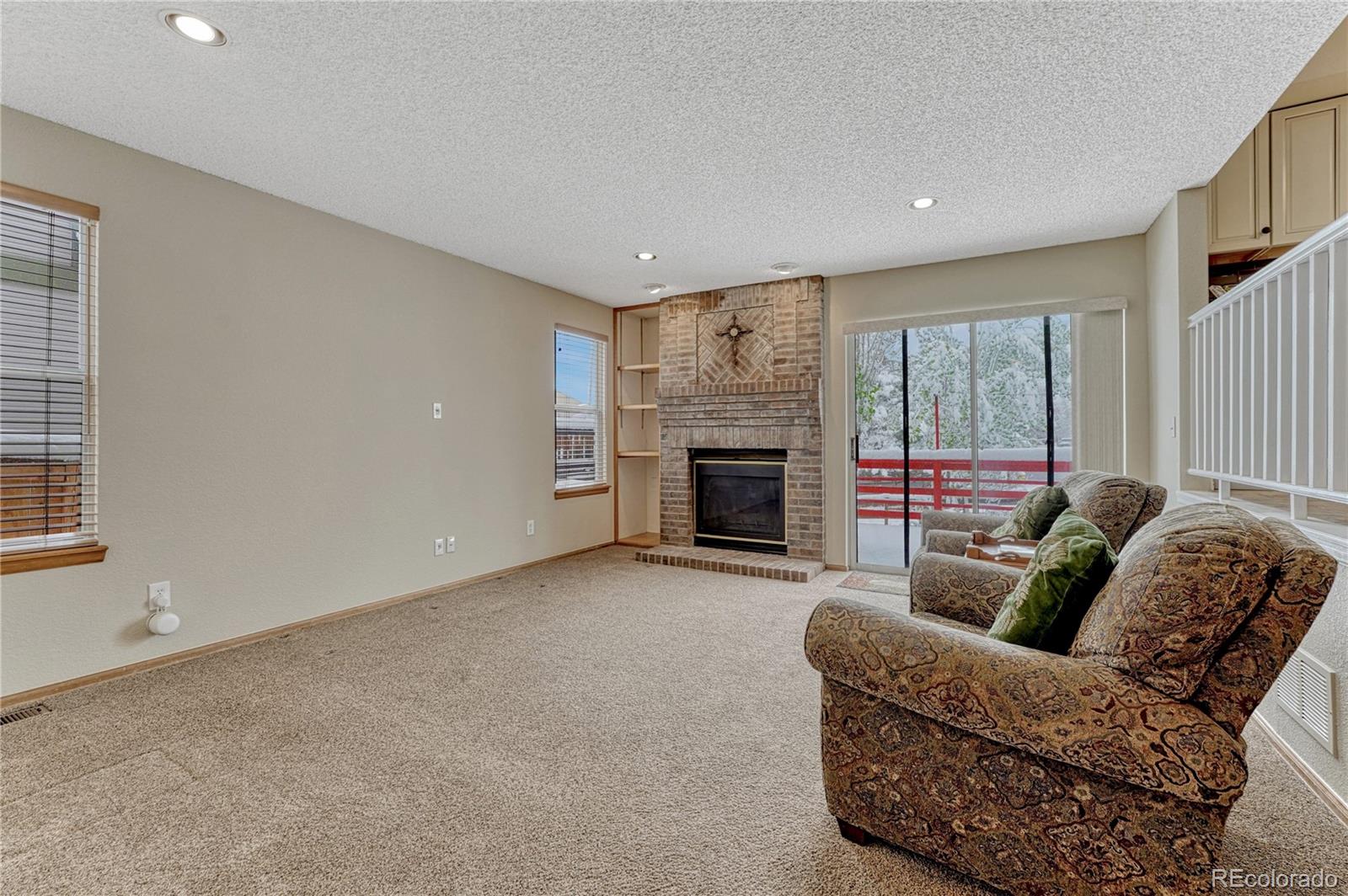 MLS Image #9 for 6170 s summer ridge way,castle rock, Colorado