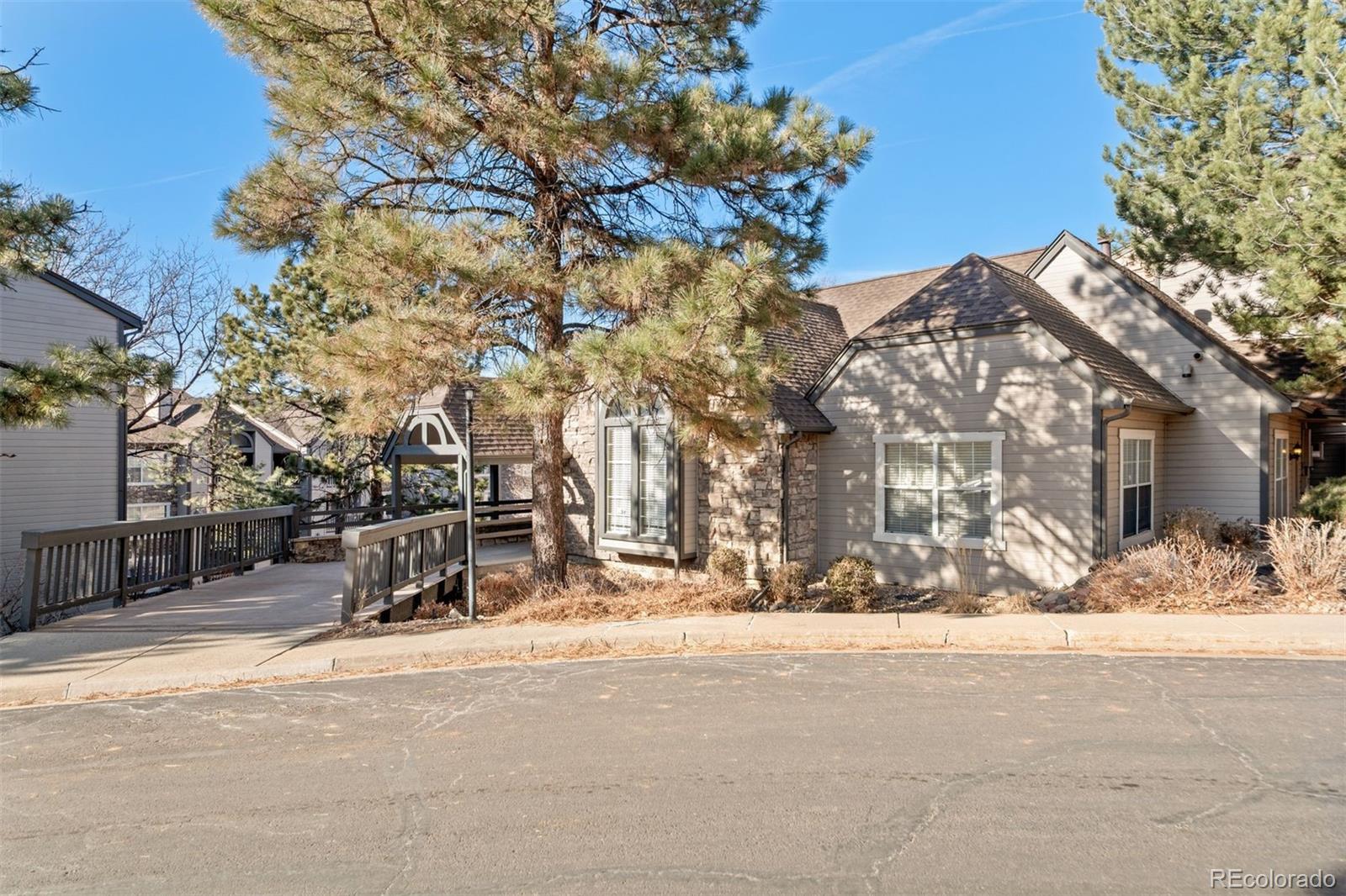 MLS Image #27 for 9242 e arbor circle b,englewood, Colorado