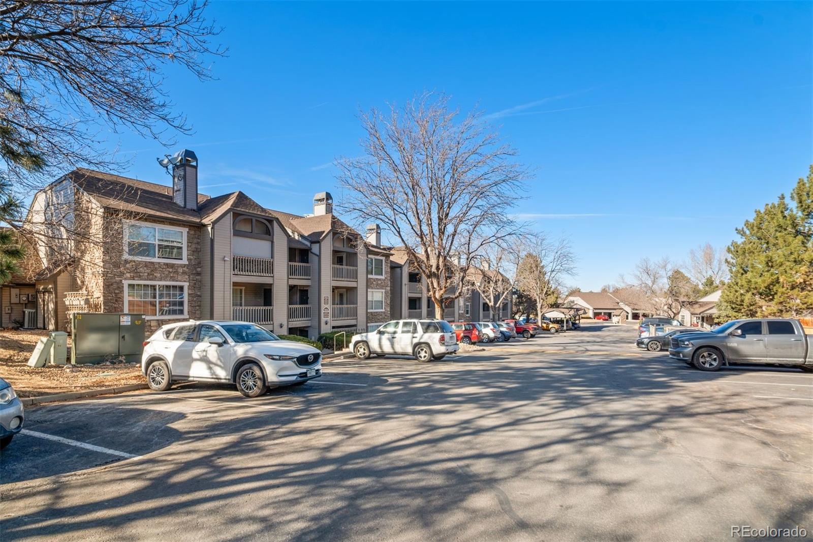 MLS Image #29 for 9242 e arbor circle b,englewood, Colorado