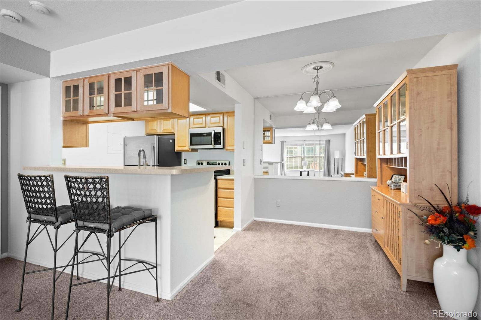 MLS Image #4 for 9242 e arbor circle b,englewood, Colorado