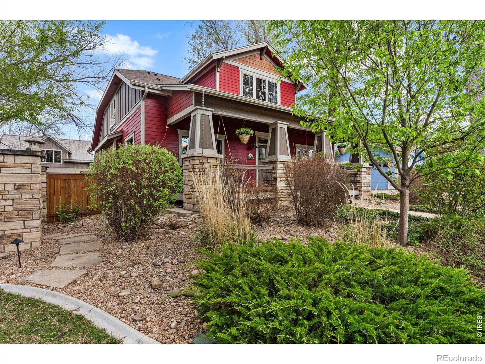 MLS Image #0 for 316  wood street,fort collins, Colorado