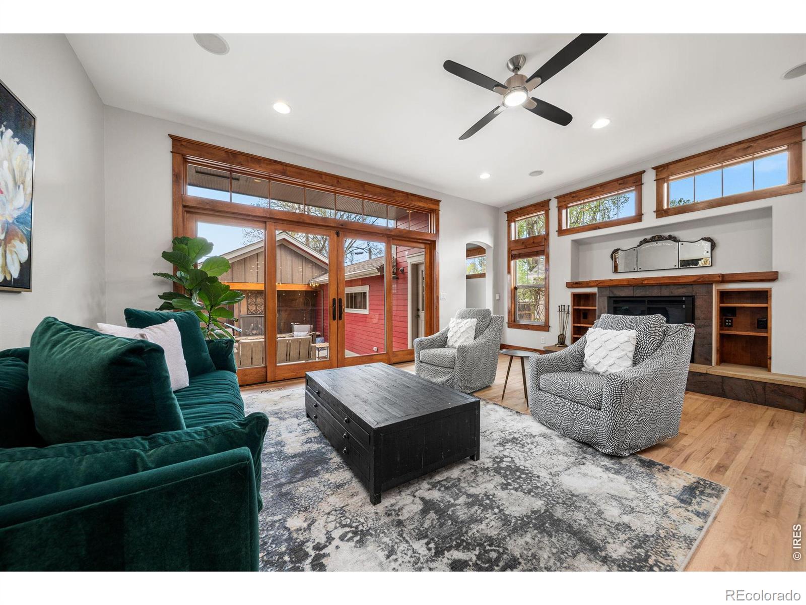 MLS Image #14 for 316  wood street,fort collins, Colorado