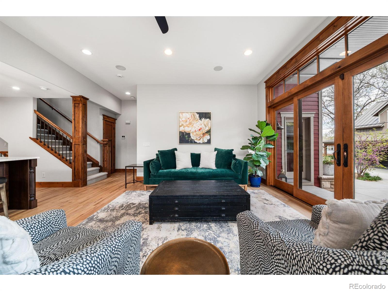 MLS Image #15 for 316  wood street,fort collins, Colorado