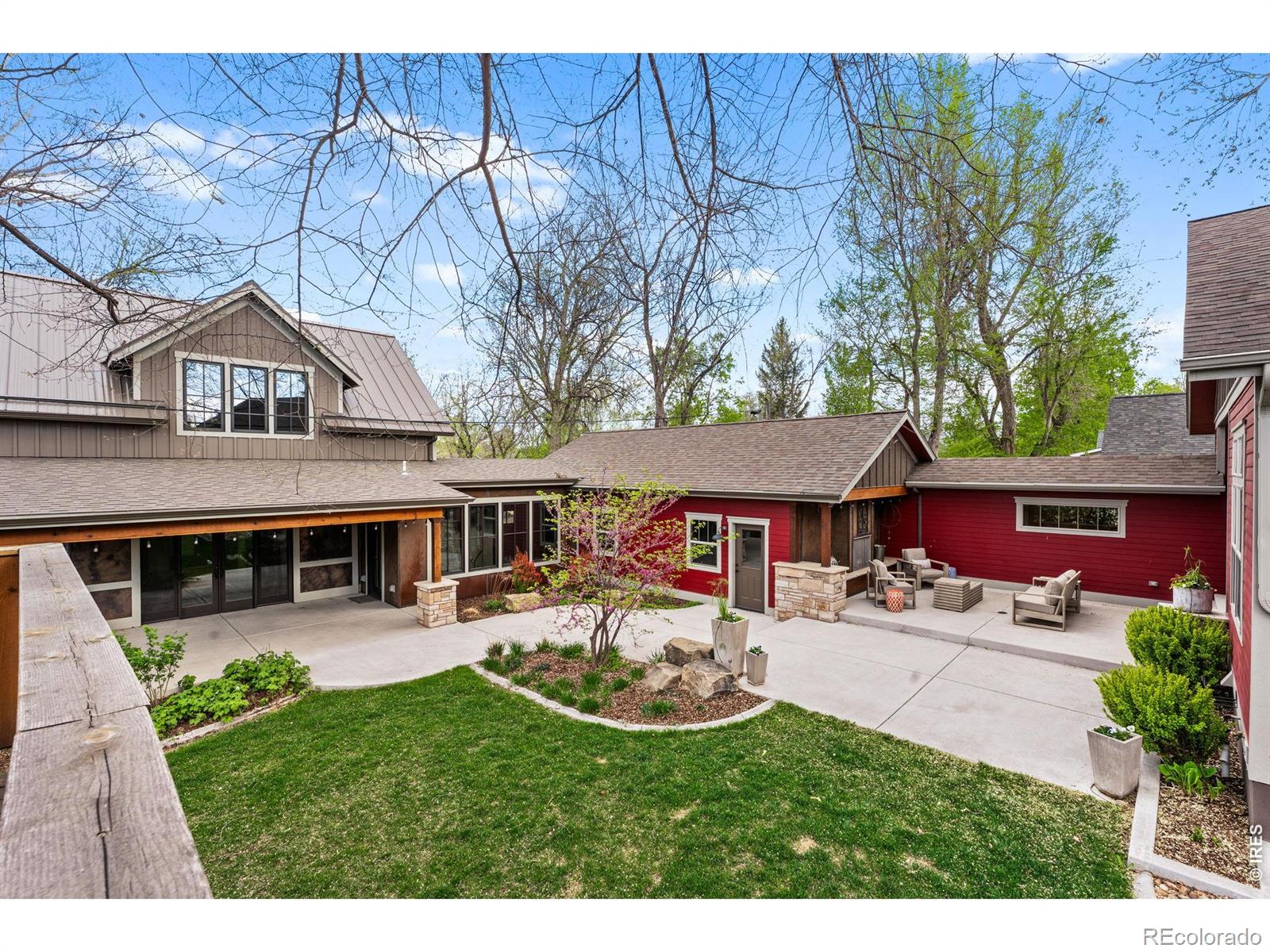 MLS Image #2 for 316  wood street,fort collins, Colorado