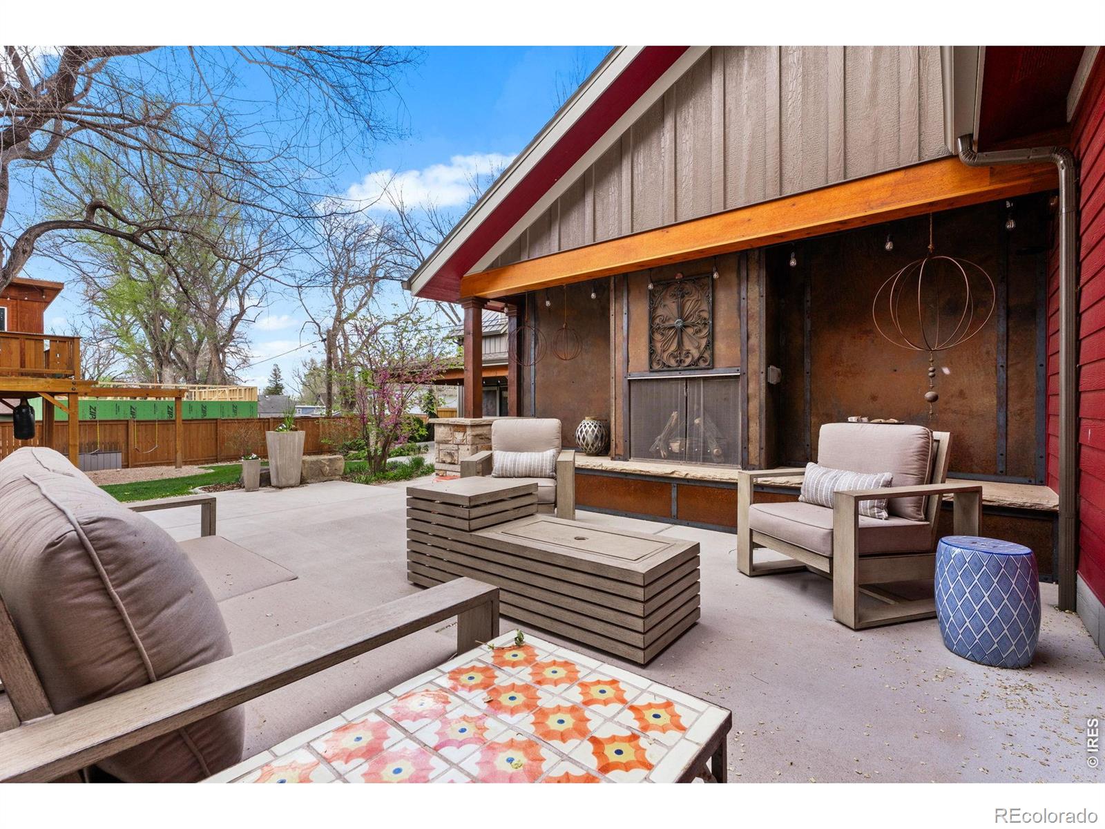 MLS Image #3 for 316  wood street,fort collins, Colorado