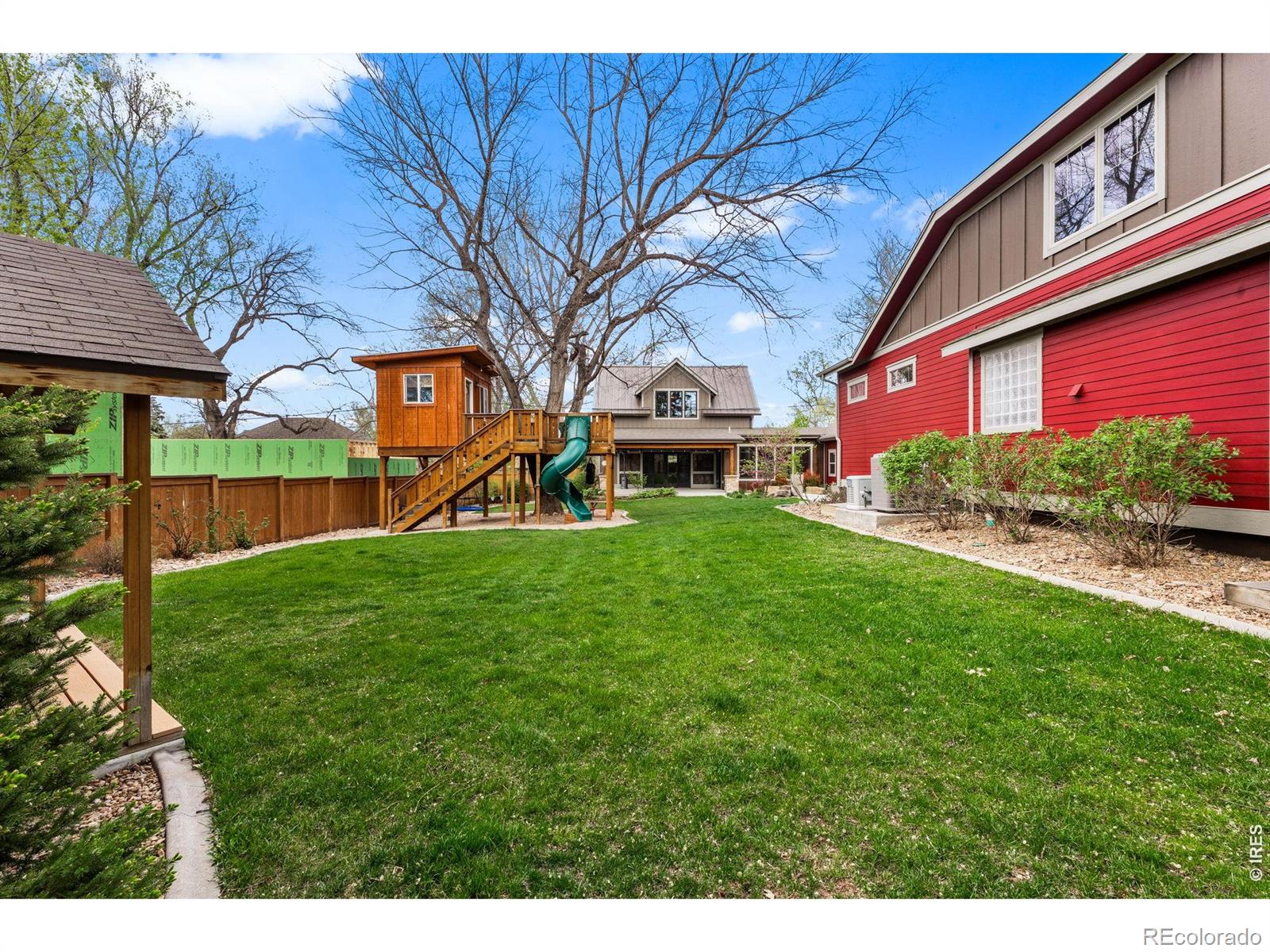 MLS Image #44 for 316  wood street,fort collins, Colorado