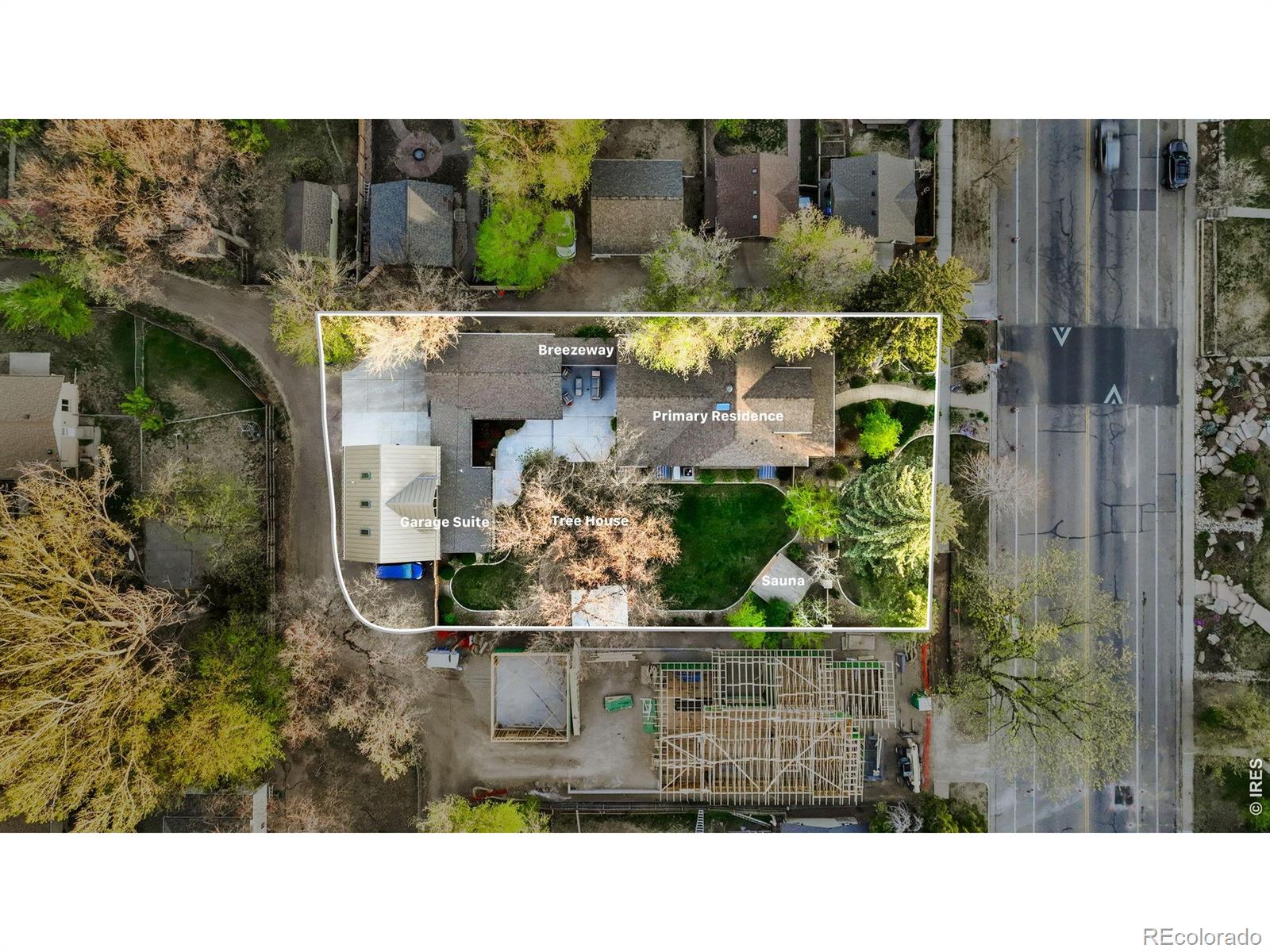 MLS Image #46 for 316  wood street,fort collins, Colorado