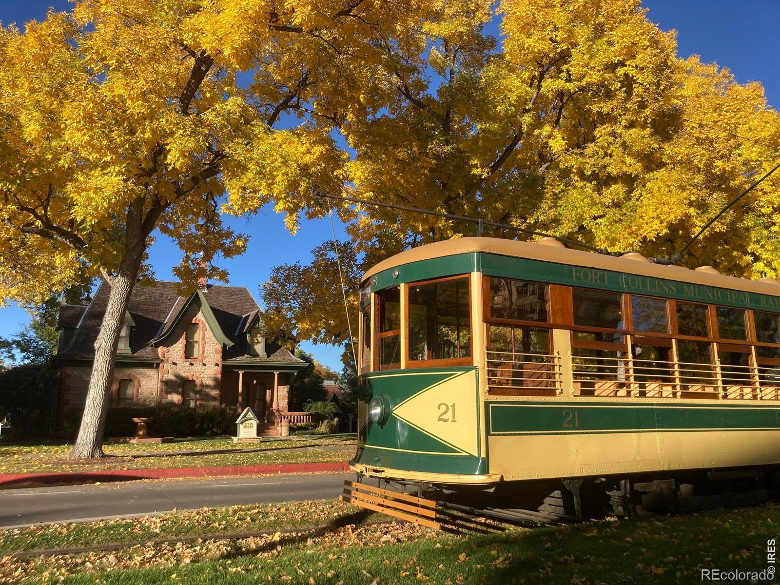 MLS Image #47 for 316  wood street,fort collins, Colorado