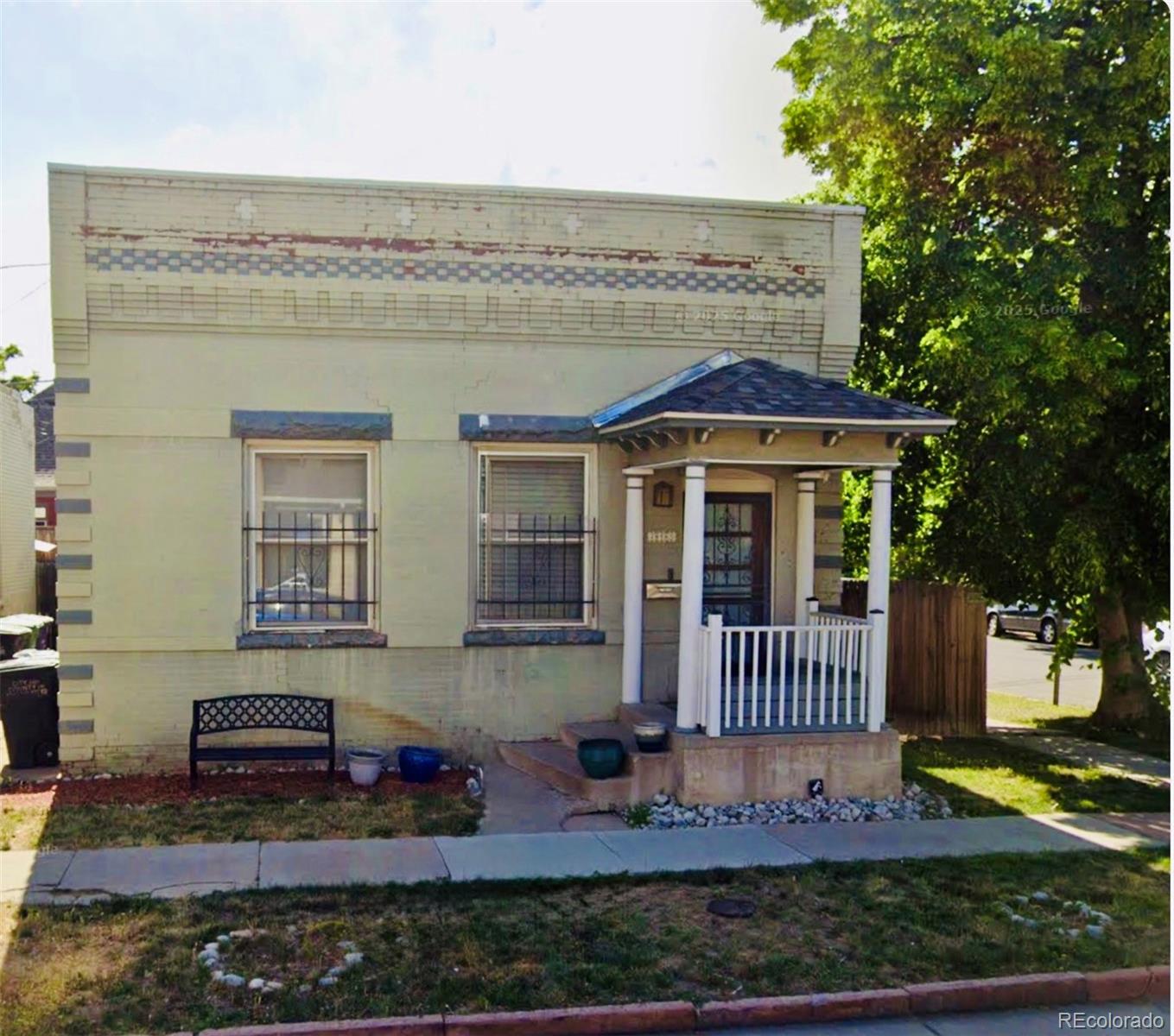 MLS Image #0 for 145 n cherokee street street,denver, Colorado