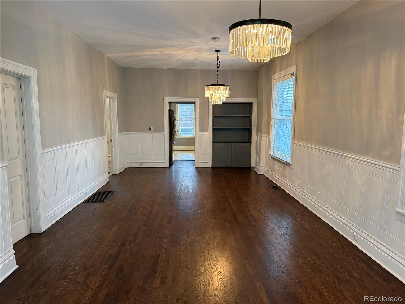 MLS Image #1 for 145 n cherokee street street,denver, Colorado
