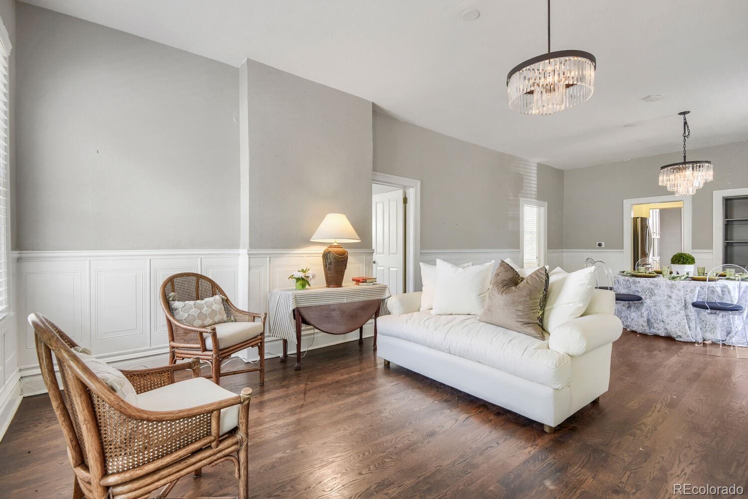MLS Image #12 for 145 n cherokee street,denver, Colorado