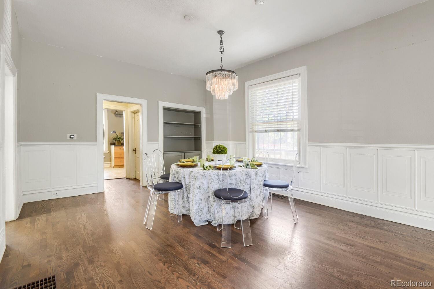 MLS Image #14 for 145 n cherokee street,denver, Colorado