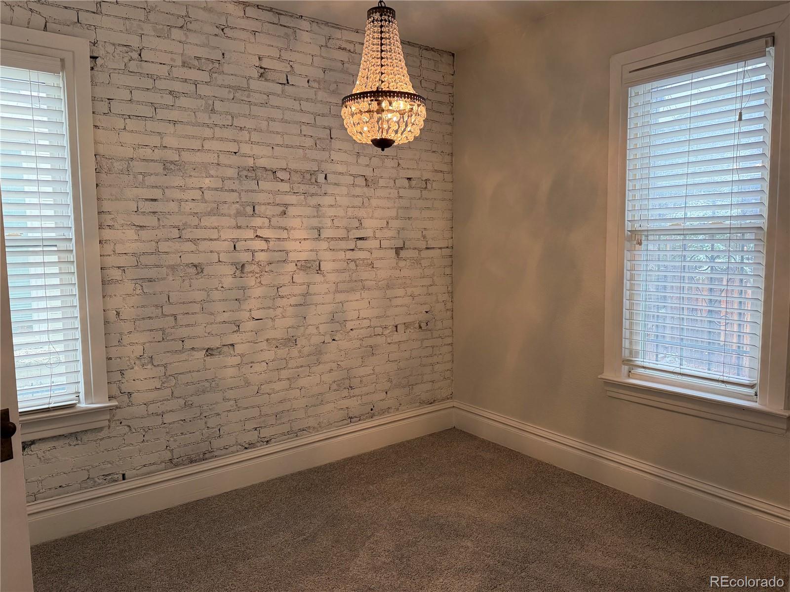 MLS Image #2 for 145 n cherokee street street,denver, Colorado
