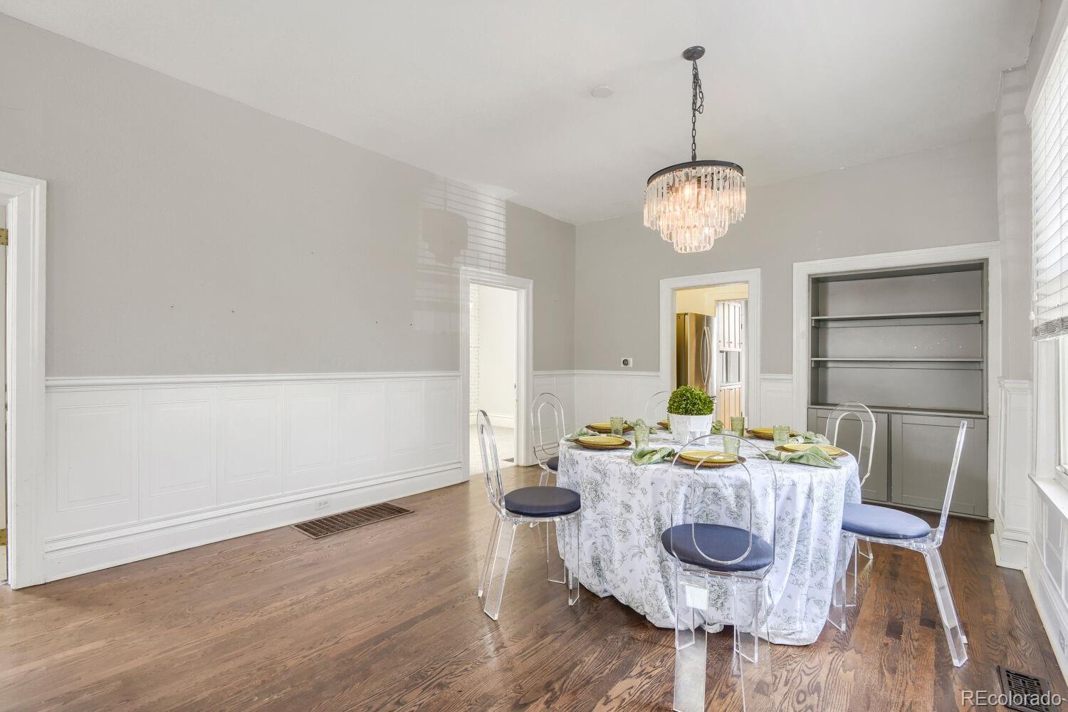 MLS Image #20 for 145 n cherokee street,denver, Colorado