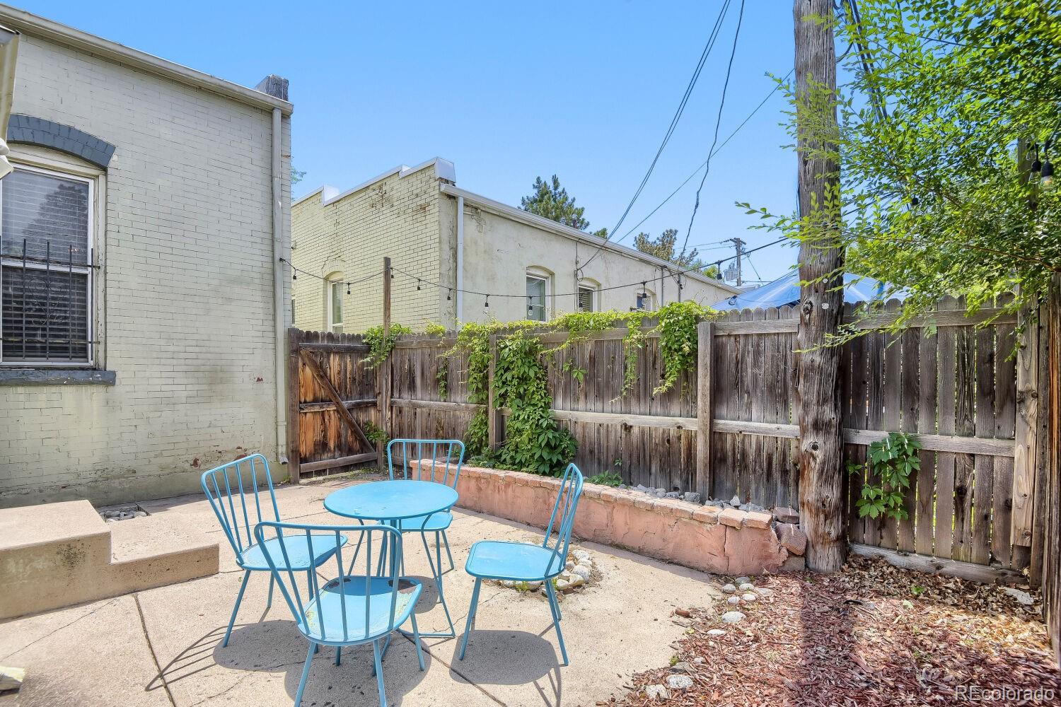 MLS Image #22 for 145 n cherokee street,denver, Colorado